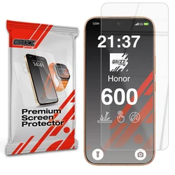 GrizzGlass HybridGlass Honor 600