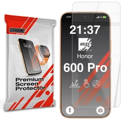 GrizzGlass HybridGlass Honor 600 Pro