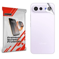 GrizzGlass SatinSkin Vivo X300 FE