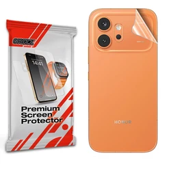 GrizzGlass SatinSkin Honor 600
