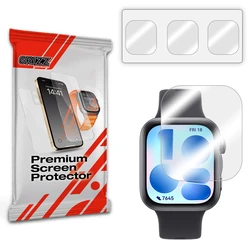 GrizzGlass Hydrofilm Huawei Watch Fit 5