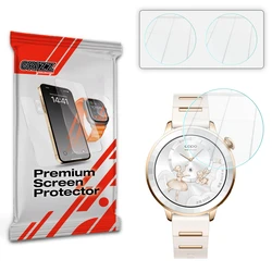 GrizzGlass HybridGlass Oppo Watch X3 Mini
