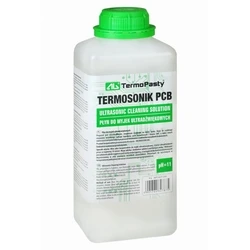 Υγρό Υπερήχων Termopasty 1L