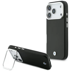BMW M Sign Metal Logo MagSafe Apple iPhone 17 Pro black
