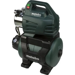 Metabo HWW 4500/25 INOX Οικιακή Αντλία Νερού