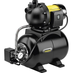 Karcher BP 4900 Μονοφασικό Πιεστικό Συγκρότημα Νερού χωρίς Δοχείο 1150W