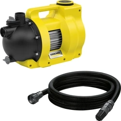 Αντλία Κήπου KÄRCHER BP 6.000 Garden Set – Ηλεκτρική αντλία κήπου 1000 W, 45 m μέγ. ύψος, 4,5 bar
