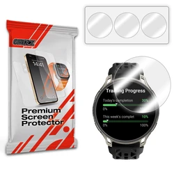 GrizzGlass Hydrofilm Amazfit Cheetah 2 Pro