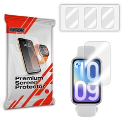 GrizzGlass Hydrofilm Xiaomi Band 10 Pro