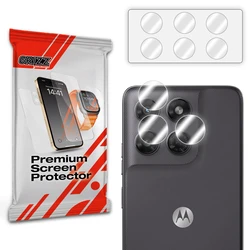 GrizzGlass HybridGlass Camera Motorola Moto G37 Power