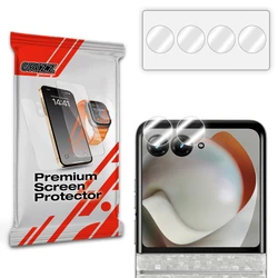 GrizzGlass HybridGlass Camera Motorola razr 70