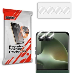 GrizzGlass HybridGlass Camera Motorola razr 70 Plus