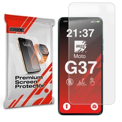 GrizzGlass PaperScreen Motorola Moto G37