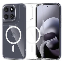Tech-Protect Flexair Hybrid MagSafe Motorola Moto G67 / G77 / G87 Clear