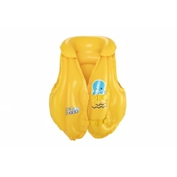 Swimming Vest Swim Safe Step C 51 X 46 Cm