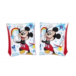 Swimming Sleeves Disney Mickey And Friends 23 X 15 Cm