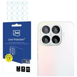 3MK Lens Protection Xiaomi 17T [4 PACK]