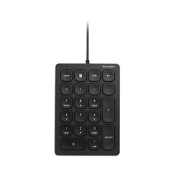 Ενσύρματο Πληκτρολόγιο Kensington Wired Numeric Keypad