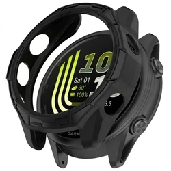 Tech-Protect Defense Air Garmin Forerunner 70 / 170 Black