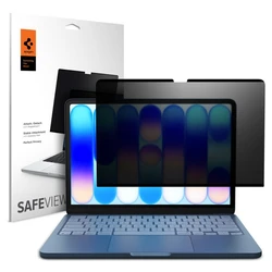 Spigen Safe View Apple MacBook Neo 13 2026 Privacy