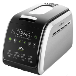 ETA Delicca II Black Bread Maker
