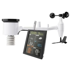 GoGEN GOG-ME3700 Wireless Digital Weather Station