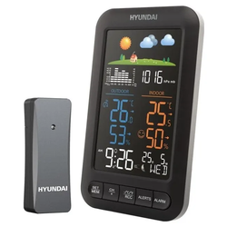 Hyundai HY-WS5110 Weather Station