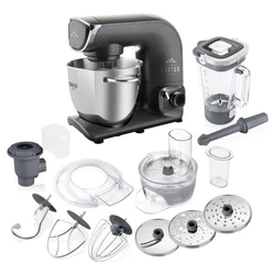 ETA Gratus Evo Food Processor Black