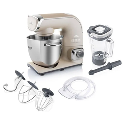 ETA Gratus Smart EVO 102890025 Planetary Mixer 1500W (Beige)