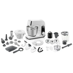 ETA Gratus Kuliner II Origin Food Processor - White