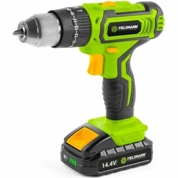 Ηλεκτρικό κατσαβίδι Fieldmann FDV 10350-A 