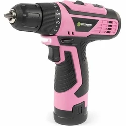 Ηλεκτρικό κατσαβίδι Fieldmann FDV 10249-A 