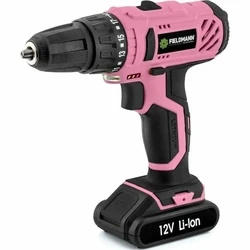 Ηλεκτρικό κατσαβίδι Fieldmann FDV 10202-A 