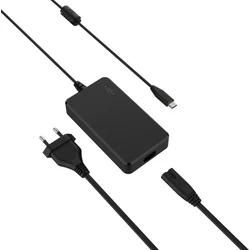 FIXED USB-C 100W GaN PD 3.0 - 3×USB-C + 1×USB-A (Λευκό)