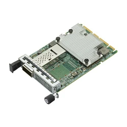 Broadcom BCM957504-N1100G - Δικτυακός Προσαρμογέας OCP 3.0 1x100Gb QSFP56 PCIe 4.0 x16