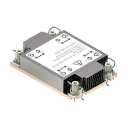 Intel K Cooler Ψύκτρα Επεξεργαστή (MPN CYP1UHSSTD) για P/N M50CYP2SB1U / M50CYP2SBSTD