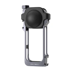 PGYTECH Aluminum Case for Insta360 X5