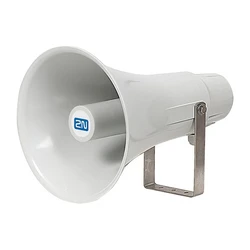 2N SIP Speaker Horn - Εξωτερικό SIP/VoIP κόρνος ηχείο (914422E / 01433-001)