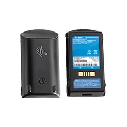 Zebra PowerPrecision+ Μπαταρία MC3300 υψηλής χωρητικότητας 5200 mAh (BTRY-MC33-52MA-01)