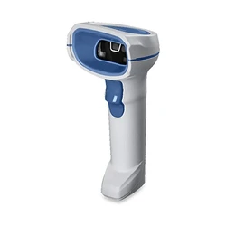 Zebra DS8108-HC - Healthcare - Χειρολαβή 2D σαρωτής (DS8108-HCBU2104ZVW)