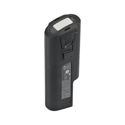 Zebra PowerPrecision Plus - Ανταλλακτική χειροκίνητη μπαταρία (BTRY-TC8X-70MA1-01) 7000 mAh Li-ion