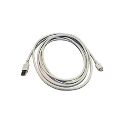 Zebra USB Cable - 24-pin USB-C (M) to USB (M) - SKU: 21214140