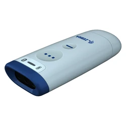 Zebra CS60-HC (CS6080-HC4F00BVZWW) - Σαρωτής barcode υγειονομικής περίθαλψης - 2D Imager