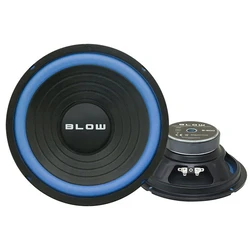 Woofer Blow 8" 150W/8Ω