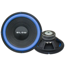 Woofer Blow 10" 200W/8Ω