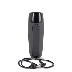 Σφυρίχτρα Fox40 E-Whistle Electronic Rechargeable