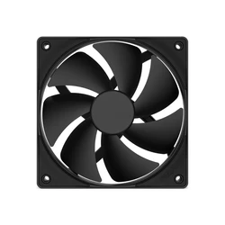 NZXT Ανεμιστήρας Υπολογιστή F Series F120P