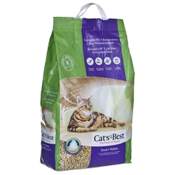 Αμμος Γάτας CATS BEST NatureGold 20 l