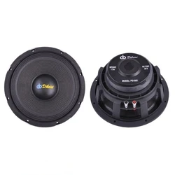 Μεγάφωνα Dibeisi Σκληρού Κώνου DBS 10" 8Ω 200W