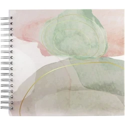 HAMA Photo Album for 100 Photos 10x15 cm Multicolour 00007603 (28x24 cm)